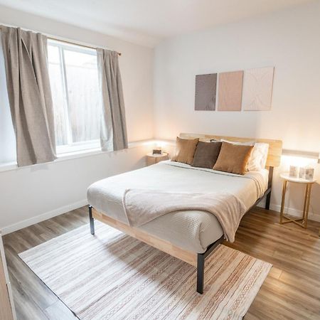 Walkable Apt Next To Restaurants, Bars, And Shops! Портланд Екстериор снимка